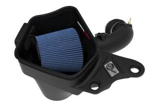 Afe - Advance Flow Engineering - 54-13053R | AFE Power Magnum Force Stage-2 Cold Air Intake System w/ Pro 5R Filter 2006-2013 128i, 325i, 328i, 330i (E82/88/90/91/92/93) L6-3.0L N52 - Image 4