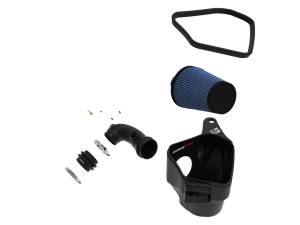 Afe - Advance Flow Engineering - 54-13053R | AFE Power Magnum Force Stage-2 Cold Air Intake System w/ Pro 5R Filter 2006-2013 128i, 325i, 328i, 330i (E82/88/90/91/92/93) L6-3.0L N52 - Image 5
