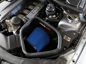 Afe - Advance Flow Engineering - 54-13053R | AFE Power Magnum Force Stage-2 Cold Air Intake System w/ Pro 5R Filter 2006-2013 128i, 325i, 328i, 330i (E82/88/90/91/92/93) L6-3.0L N52 - Image 7