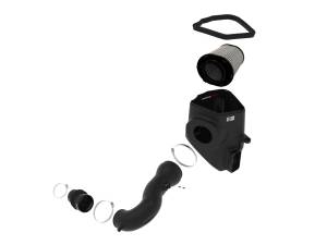 Afe - Advance Flow Engineering - 54-13057D | AFE Power Magnum Force Stage-2 Cold Air Intake System w/ Pro DRY S Filter 2019-2021 Silverado, Sierra 1500 V6-4.3L - Image 5