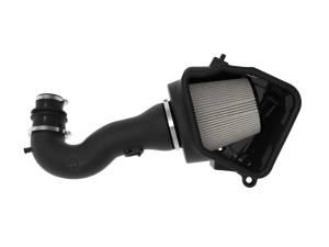 Afe - Advance Flow Engineering - 54-13057D | AFE Power Magnum Force Stage-2 Cold Air Intake System w/ Pro DRY S Filter 2019-2021 Silverado, Sierra 1500 V6-4.3L - Image 2