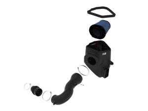 Afe - Advance Flow Engineering - 54-13057R | AFE Power Magnum Force Stage-2 Cold Air Intake System w/ Pro 5R Filter 2019-2021 Silverado, Sierra 1500 V6-4.3L - Image 5