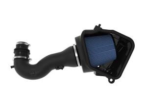 Afe - Advance Flow Engineering - 54-13057R | AFE Power Magnum Force Stage-2 Cold Air Intake System w/ Pro 5R Filter 2019-2021 Silverado, Sierra 1500 V6-4.3L - Image 4