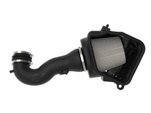 Afe - Advance Flow Engineering - 54-13058D | AFE Power Magnum Force Stage-2 Cold Air Intake System w/ Pro DRY S Filter 2019-2024 Silverado, Sierra 1500, Suburban, Tahoe, Yukon V8-5.3L - Image 3