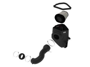 Afe - Advance Flow Engineering - 54-13058D | AFE Power Magnum Force Stage-2 Cold Air Intake System w/ Pro DRY S Filter 2019-2024 Silverado, Sierra 1500, Suburban, Tahoe, Yukon V8-5.3L - Image 5