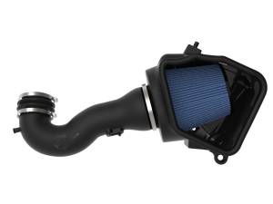 Afe - Advance Flow Engineering - 54-13058R | AFE Power Magnum Force Stage-2 Cold Air Intake System w/ Pro 5R Filter 2019-2024 Silverado, Sierra 1500, Suburban, Tahoe, Yukon V8-5.3L - Image 2