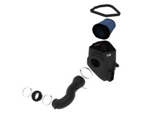 Afe - Advance Flow Engineering - 54-13058R | AFE Power Magnum Force Stage-2 Cold Air Intake System w/ Pro 5R Filter 2019-2024 Silverado, Sierra 1500, Suburban, Tahoe, Yukon V8-5.3L - Image 5