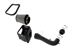 Afe - Advance Flow Engineering - 54-13060D | AFE Power Magnum Force Stage-2 Cold Air Intake System w/ Pro DRY S Filter 2014-2018 Silverado, Sierra 1500 V8-5.3/6.2L - Image 5