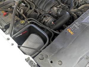 Afe - Advance Flow Engineering - 54-13060D | AFE Power Magnum Force Stage-2 Cold Air Intake System w/ Pro DRY S Filter 2014-2018 Silverado, Sierra 1500 V8-5.3/6.2L - Image 6