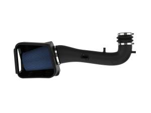 Afe - Advance Flow Engineering - 54-13060R | AFE Power Magnum Force Stage-2 Cold Air Intake System w/ Pro 5R Filter 2014-2018 Silverado, Sierra 1500 V8-5.3/6.2L - Image 2