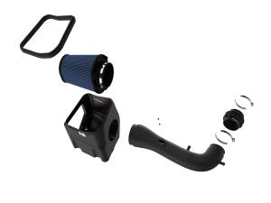 Afe - Advance Flow Engineering - 54-13060R | AFE Power Magnum Force Stage-2 Cold Air Intake System w/ Pro 5R Filter 2014-2018 Silverado, Sierra 1500 V8-5.3/6.2L - Image 5