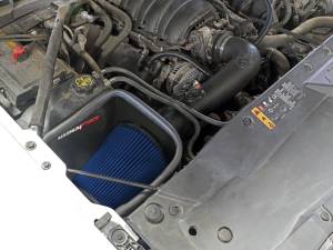 Afe - Advance Flow Engineering - 54-13060R | AFE Power Magnum Force Stage-2 Cold Air Intake System w/ Pro 5R Filter 2014-2018 Silverado, Sierra 1500 V8-5.3/6.2L - Image 6