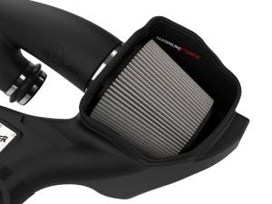 Afe - Advance Flow Engineering - 54-13061D | AFE Power Magnum Force Stage-2 Cold Air Intake System w/ Pro DRY S Filter 2021-2026 F150 Pickup V6-3.5L (tt) - Image 3