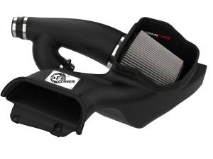 Afe - Advance Flow Engineering - 54-13061D | AFE Power Magnum Force Stage-2 Cold Air Intake System w/ Pro DRY S Filter 2021-2026 F150 Pickup V6-3.5L (tt) - Image 2