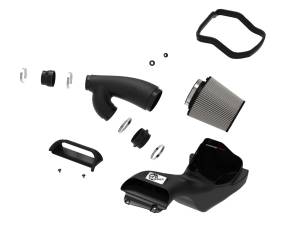 Afe - Advance Flow Engineering - 54-13061D | AFE Power Magnum Force Stage-2 Cold Air Intake System w/ Pro DRY S Filter 2021-2026 F150 Pickup V6-3.5L (tt) - Image 6