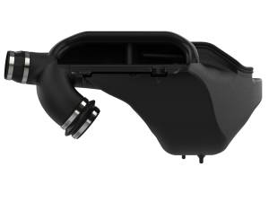 Afe - Advance Flow Engineering - 54-13061D | AFE Power Magnum Force Stage-2 Cold Air Intake System w/ Pro DRY S Filter 2021-2026 F150 Pickup V6-3.5L (tt) - Image 5