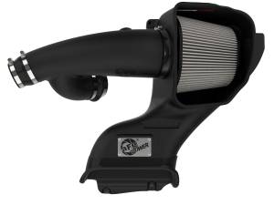 Afe - Advance Flow Engineering - 54-13061D | AFE Power Magnum Force Stage-2 Cold Air Intake System w/ Pro DRY S Filter 2021-2026 F150 Pickup V6-3.5L (tt) - Image 1