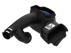 Afe - Advance Flow Engineering - 54-13061R | AFE Power Magnum Force Stage-2 Cold Air Intake System w/ Pro 5R Filter 2021-2026 F150 Pickup V6-3.5L (tt) - Image 3