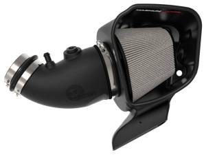 Afe - Advance Flow Engineering - 54-13063D | AFE Power Magnum Force Stage-2 Cold Air Intake System w/ Pro DRY S Filter 2012-2021 Grand Cherokee WK2 V8-6.4L HEMI - Image 2
