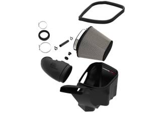 Afe - Advance Flow Engineering - 54-13063D | AFE Power Magnum Force Stage-2 Cold Air Intake System w/ Pro DRY S Filter 2012-2021 Grand Cherokee WK2 V8-6.4L HEMI - Image 5