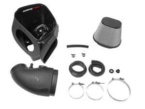 Afe - Advance Flow Engineering - 54-13063D | AFE Power Magnum Force Stage-2 Cold Air Intake System w/ Pro DRY S Filter 2012-2021 Grand Cherokee WK2 V8-6.4L HEMI - Image 6