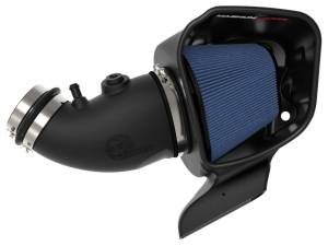 Afe - Advance Flow Engineering - 54-13063R | AFE Power Magnum Force Stage-2 Cold Air Intake System w/ Pro 5R Filter 2012-2021 Grand Cherokee WK2 V8-6.4L HEMI - Image 3