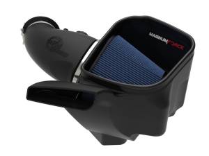 Afe - Advance Flow Engineering - 54-13063R | AFE Power Magnum Force Stage-2 Cold Air Intake System w/ Pro 5R Filter 2012-2021 Grand Cherokee WK2 V8-6.4L HEMI - Image 1