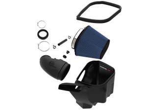 Afe - Advance Flow Engineering - 54-13063R | AFE Power Magnum Force Stage-2 Cold Air Intake System w/ Pro 5R Filter 2012-2021 Grand Cherokee WK2 V8-6.4L HEMI - Image 5