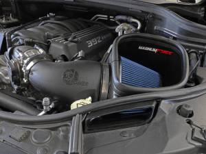 Afe - Advance Flow Engineering - 54-13063R | AFE Power Magnum Force Stage-2 Cold Air Intake System w/ Pro 5R Filter 2012-2021 Grand Cherokee WK2 V8-6.4L HEMI - Image 7