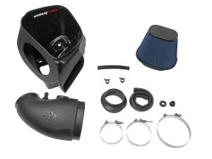 Afe - Advance Flow Engineering - 54-13063R | AFE Power Magnum Force Stage-2 Cold Air Intake System w/ Pro 5R Filter 2012-2021 Grand Cherokee WK2 V8-6.4L HEMI - Image 6