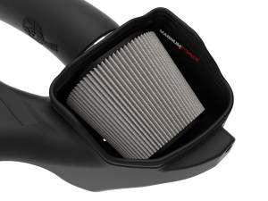Afe - Advance Flow Engineering - 54-13064D | AFE Power Magnum Force Stage-2 Cold Air Intake System w/ Pro DRY S Filter 2021-2024 F150 Pickup V8-5.0L - Image 2