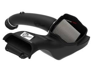 Afe - Advance Flow Engineering - 54-13064D | AFE Power Magnum Force Stage-2 Cold Air Intake System w/ Pro DRY S Filter 2021-2024 F150 Pickup V8-5.0L - Image 3