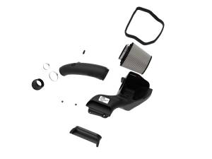 Afe - Advance Flow Engineering - 54-13064D | AFE Power Magnum Force Stage-2 Cold Air Intake System w/ Pro DRY S Filter 2021-2024 F150 Pickup V8-5.0L - Image 6