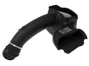 Afe - Advance Flow Engineering - 54-13064D | AFE Power Magnum Force Stage-2 Cold Air Intake System w/ Pro DRY S Filter 2021-2024 F150 Pickup V8-5.0L - Image 5