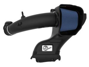 Afe - Advance Flow Engineering - 54-13064R | AFE Power Magnum Force Stage-2 Cold Air Intake System w/ Pro 5R Filter 2021-2024 F150 Pickup V8-5.0L - Image 2