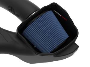 Afe - Advance Flow Engineering - 54-13064R | AFE Power Magnum Force Stage-2 Cold Air Intake System w/ Pro 5R Filter 2021-2024 F150 Pickup V8-5.0L - Image 4