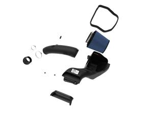 Afe - Advance Flow Engineering - 54-13064R | AFE Power Magnum Force Stage-2 Cold Air Intake System w/ Pro 5R Filter 2021-2024 F150 Pickup V8-5.0L - Image 6