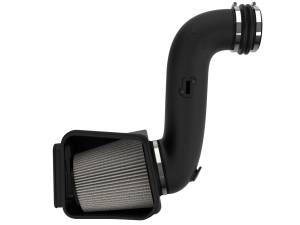 Afe - Advance Flow Engineering - 54-13065D | AFE Power Magnum Force Stage-2 Cold Air Intake System w/ Pro DRY S Filter 2007.5-2010 Silverado, Sierra 2500 HD, 3500 HD V8-6.6L (td) LMM - Image 3