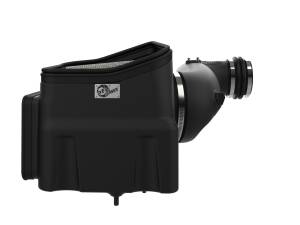 Afe - Advance Flow Engineering - 54-13065D | AFE Power Magnum Force Stage-2 Cold Air Intake System w/ Pro DRY S Filter 2007.5-2010 Silverado, Sierra 2500 HD, 3500 HD V8-6.6L (td) LMM - Image 4