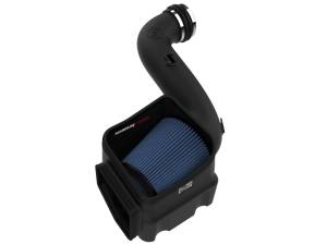 Afe - Advance Flow Engineering - 54-13065R | AFE Power Magnum Force Stage-2 Cold Air Intake System w/ Pro 5R Filter 2007.5-2010 Silverado, Sierra 2500 HD, 3500 HD V8-6.6L (td) LMM - Image 2