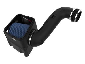 Afe - Advance Flow Engineering - 54-13065R | AFE Power Magnum Force Stage-2 Cold Air Intake System w/ Pro 5R Filter 2007.5-2010 Silverado, Sierra 2500 HD, 3500 HD V8-6.6L (td) LMM - Image 3