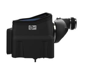 Afe - Advance Flow Engineering - 54-13065R | AFE Power Magnum Force Stage-2 Cold Air Intake System w/ Pro 5R Filter 2007.5-2010 Silverado, Sierra 2500 HD, 3500 HD V8-6.6L (td) LMM - Image 4