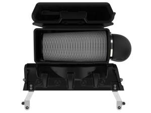 Afe - Advance Flow Engineering - 54-13072D | AFE Power Magnum Force Stage-2 Cold Air Intake System w/ Pro DRY S Filter 2021-2024 Ram 1500 TRX V8-6.2L (sc) - Image 2