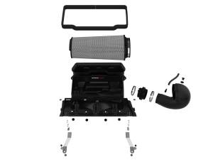 Afe - Advance Flow Engineering - 54-13072D | AFE Power Magnum Force Stage-2 Cold Air Intake System w/ Pro DRY S Filter 2021-2024 Ram 1500 TRX V8-6.2L (sc) - Image 4