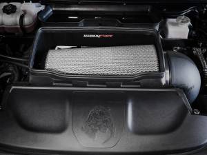 Afe - Advance Flow Engineering - 54-13072D | AFE Power Magnum Force Stage-2 Cold Air Intake System w/ Pro DRY S Filter 2021-2024 Ram 1500 TRX V8-6.2L (sc) - Image 6