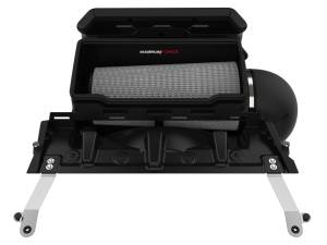 Afe - Advance Flow Engineering - 54-13072D | AFE Power Magnum Force Stage-2 Cold Air Intake System w/ Pro DRY S Filter 2021-2024 Ram 1500 TRX V8-6.2L (sc) - Image 5