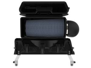 Afe - Advance Flow Engineering - 54-13072R | AFE Power Magnum Force Stage-2 Cold Air Intake System w/ Pro 5R Filter 2021-2024 Ram 1500 TRX V8-6.2L (sc) - Image 2