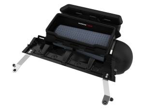 Afe - Advance Flow Engineering - 54-13072R | AFE Power Magnum Force Stage-2 Cold Air Intake System w/ Pro 5R Filter 2021-2024 Ram 1500 TRX V8-6.2L (sc) - Image 1