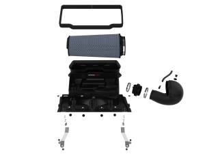 Afe - Advance Flow Engineering - 54-13072R | AFE Power Magnum Force Stage-2 Cold Air Intake System w/ Pro 5R Filter 2021-2024 Ram 1500 TRX V8-6.2L (sc) - Image 5