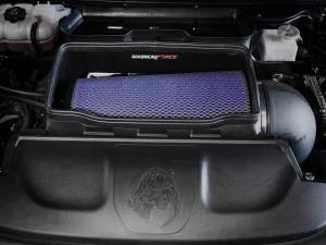 Afe - Advance Flow Engineering - 54-13072R | AFE Power Magnum Force Stage-2 Cold Air Intake System w/ Pro 5R Filter 2021-2024 Ram 1500 TRX V8-6.2L (sc) - Image 6